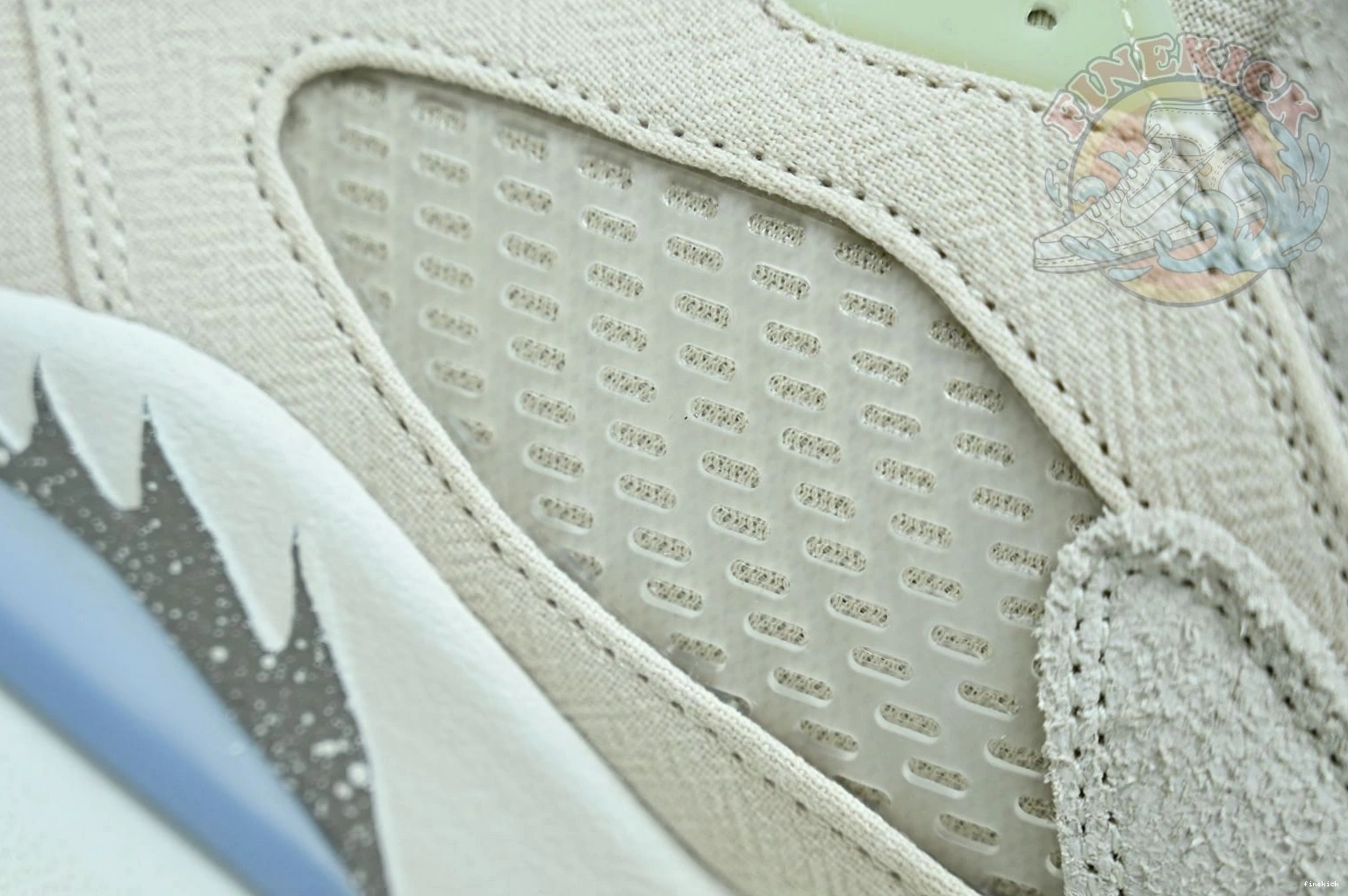 Jordan5 SE